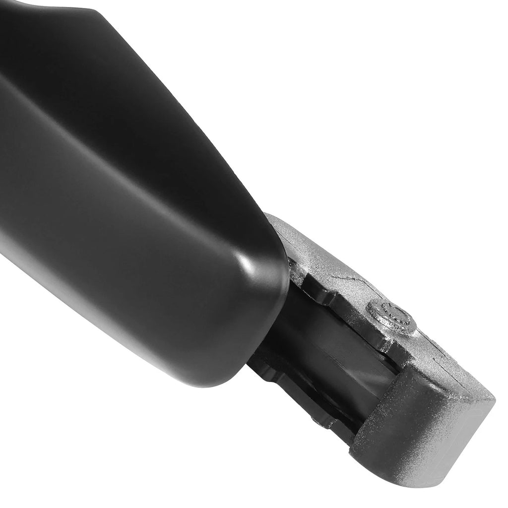 Front Right Outer Door Handle for Honda Civic (2006–2011) w/ Keyhole