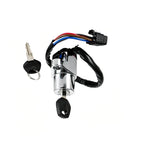 2 Keys Ignition Switch 27005-1215 27005-1256 for Vulcan 1500 (1998–2008)