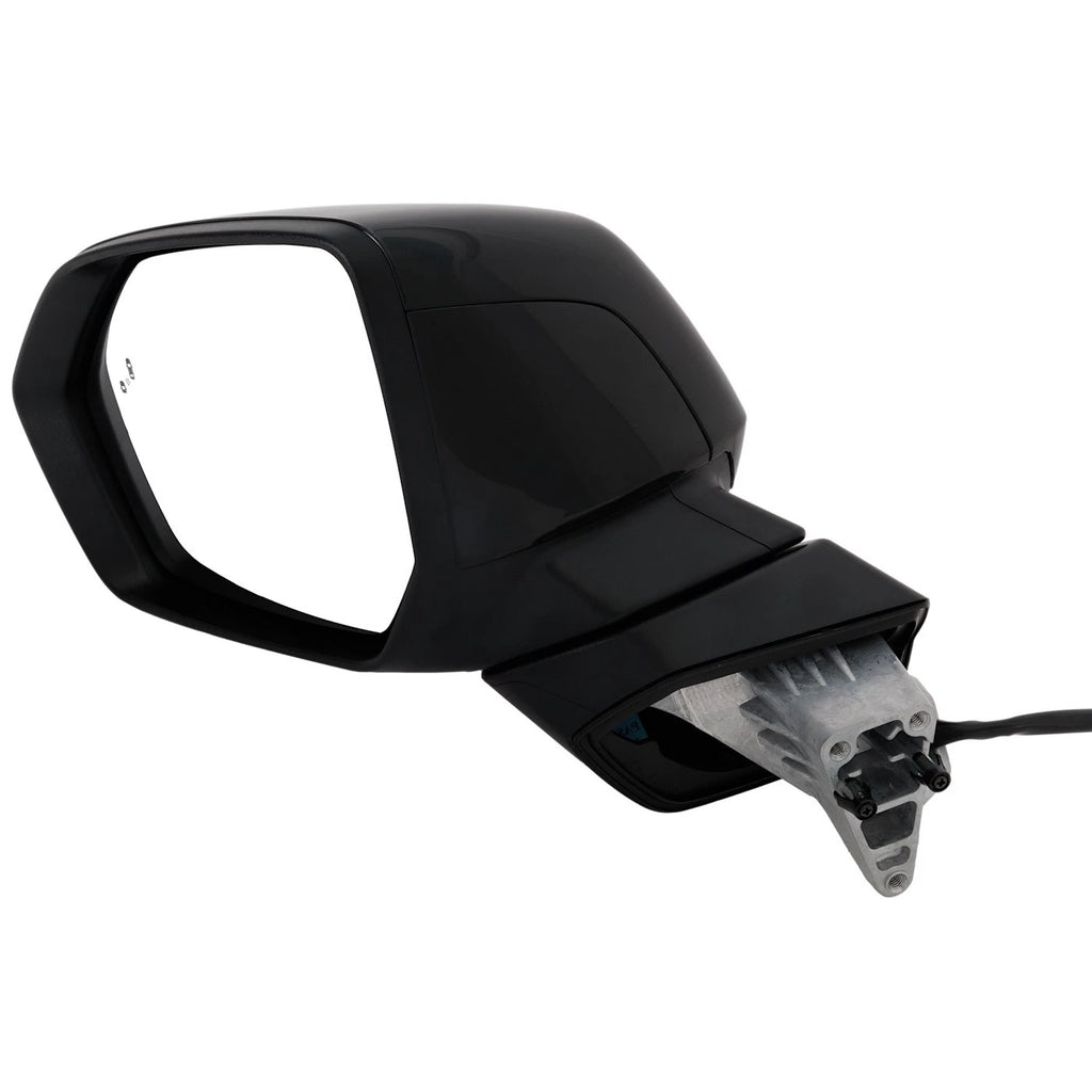 Heated Driver Left Side Mirror for Hyundai Palisade (2020–2022)