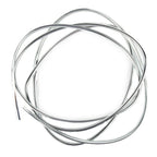 Chrome Trim Scratch Protection Strip for Car