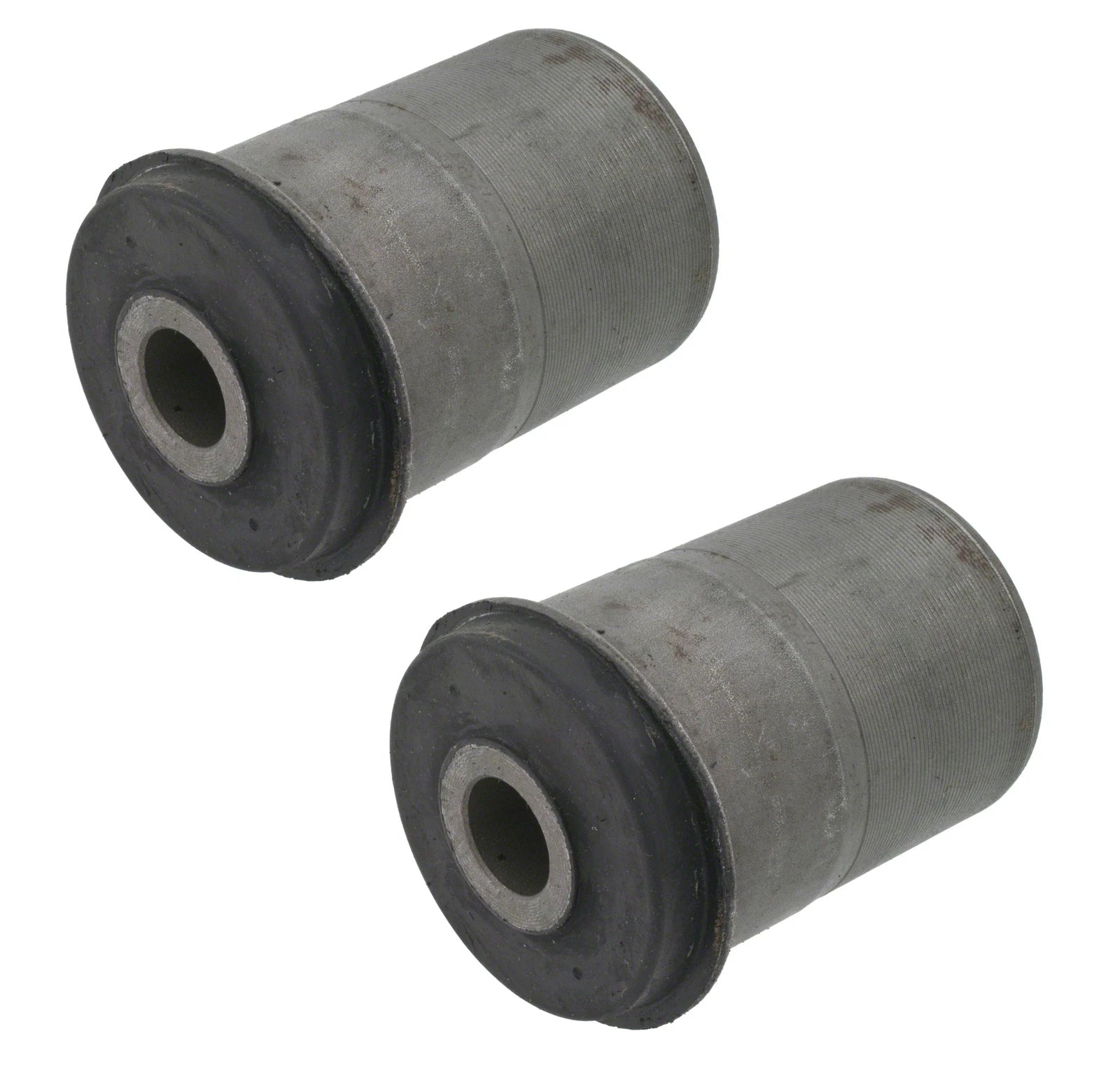 Set of 2 Front Lower Rearward Control Arm Bushings for Chevy GMC Hummer