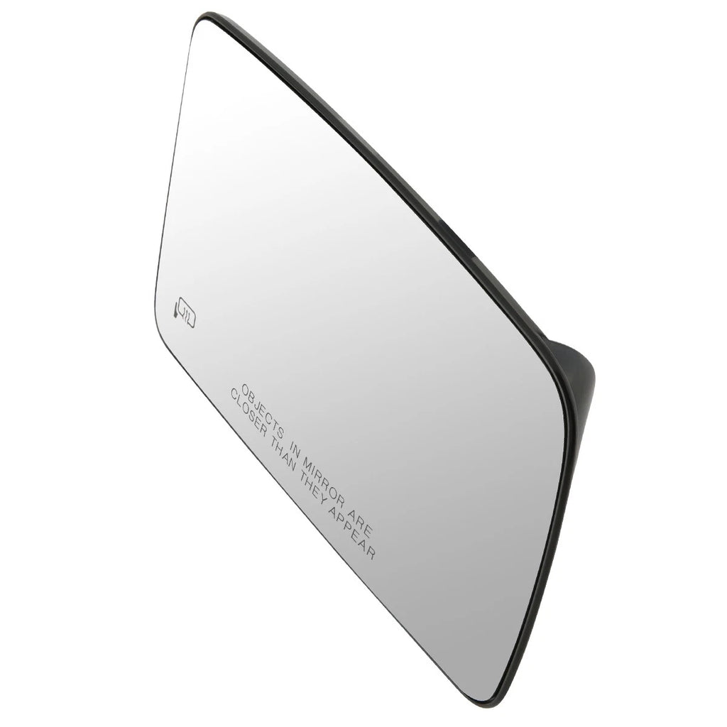 Right Side Heated Mirror Glass for Expedition Navigator (2003–2006) 2L1Z17K707AB