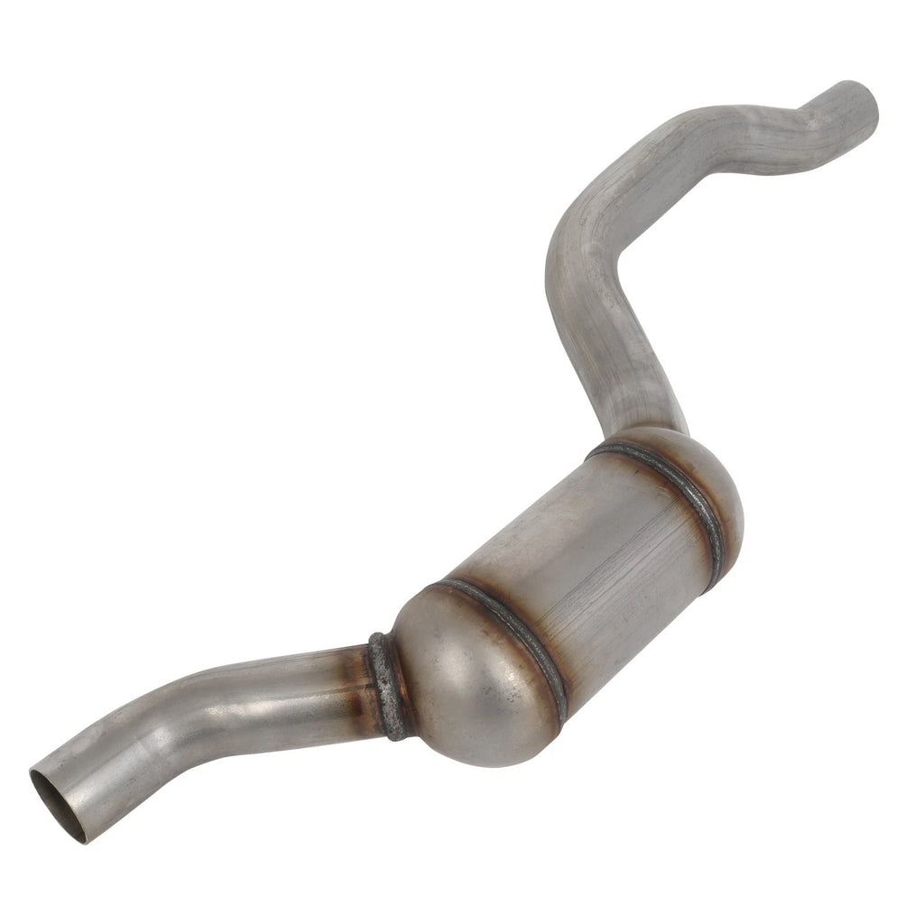 2X Catalytic Converter for Mercedes-Benz ML320 (1998–2003)