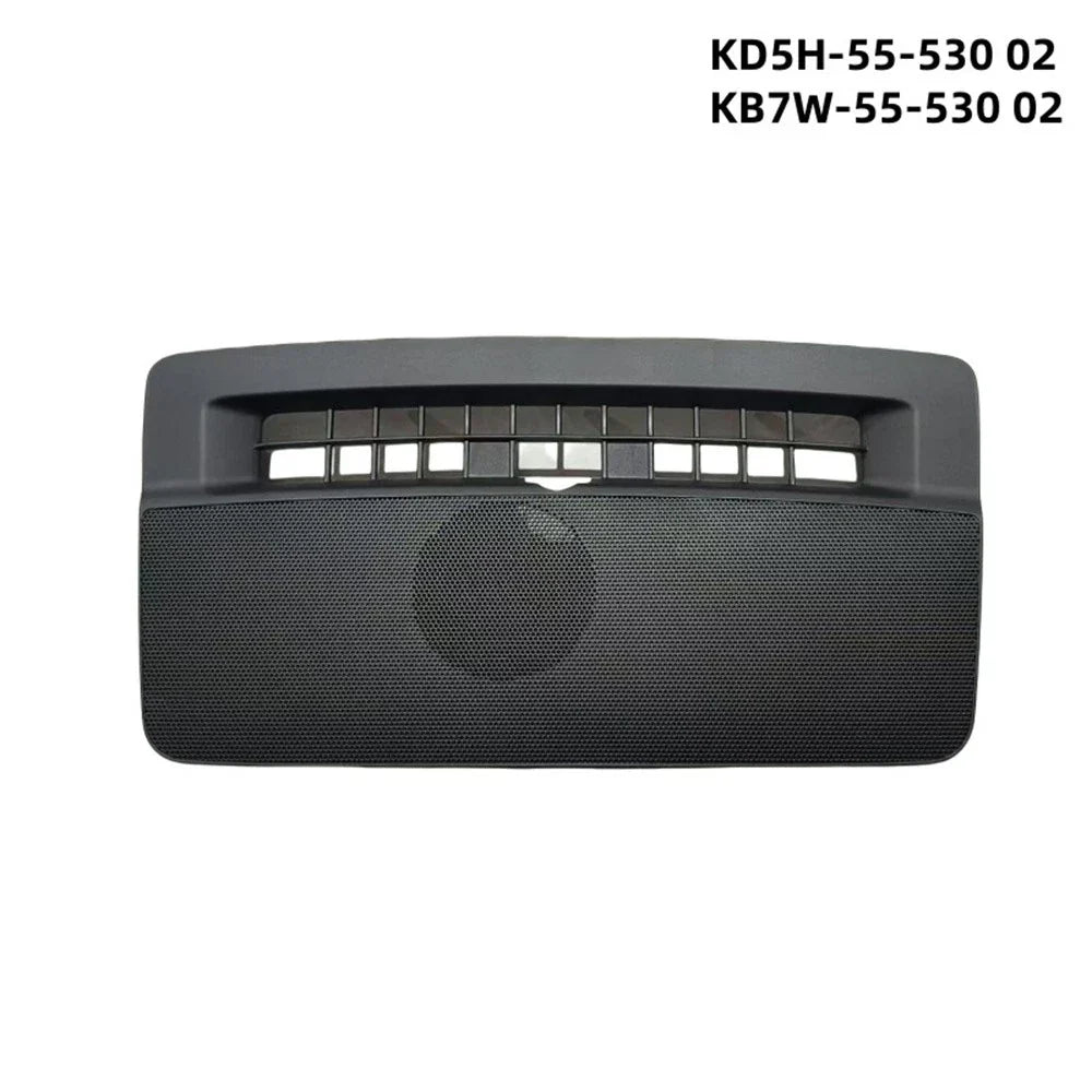 Dashboard Speaker Cover for Mazda CX-5, CX-8 (2017-2023)