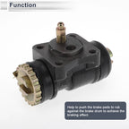 Front Right Brake Wheel Cylinder No. 4751069055 for Toyota Land Cruiser (1969–1986)