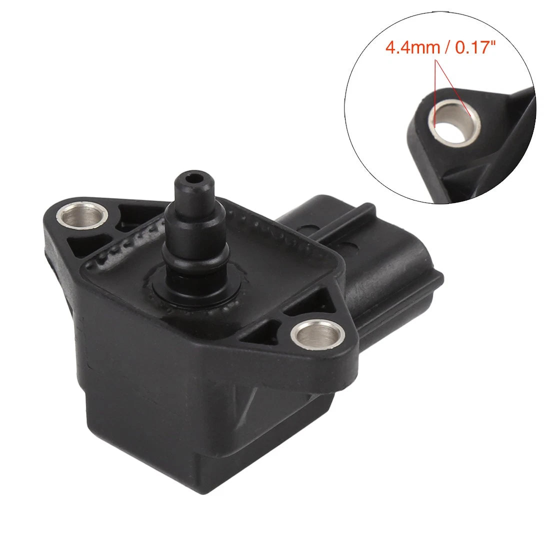 Intake Air Pressure Sensor MAP for Toyota (89420-97201, 079800-4841)