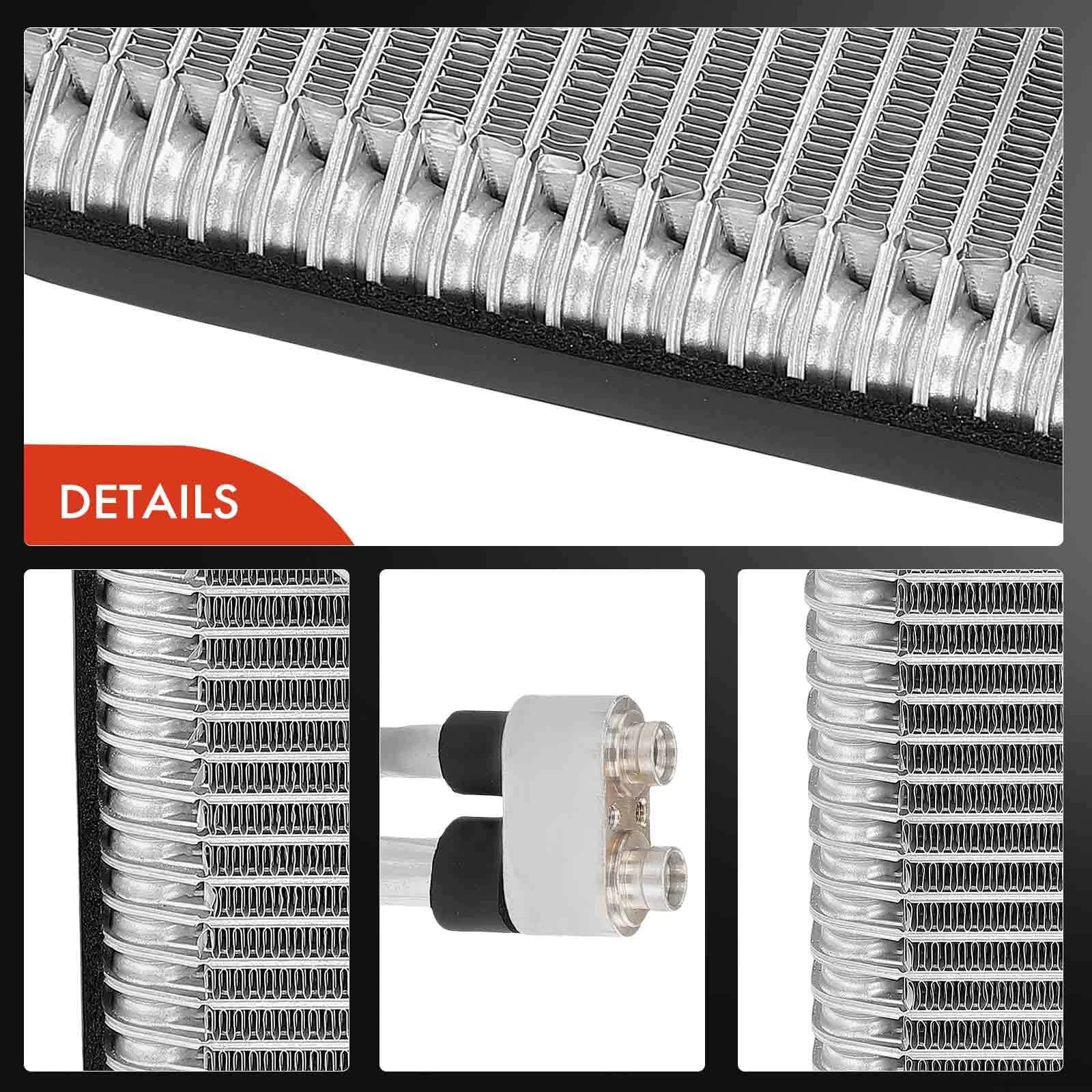 A/C Evaporator Core for Kia Spectra/Spectra5 (2005-2009)