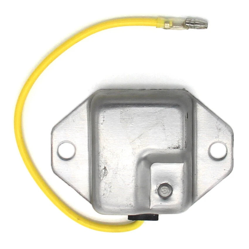 Voltage Rectifier Regulator for Yamaha GS300 TT600 EX440 EC340 SRX440 (1976–1990)