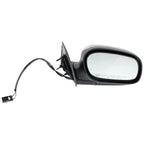 Set of 2 Heated Mirrors for Ford (2002–2008)