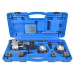 Brake Line Flaring Tool for 3/16"-3/8" Tubing (Single Double Bubble)
