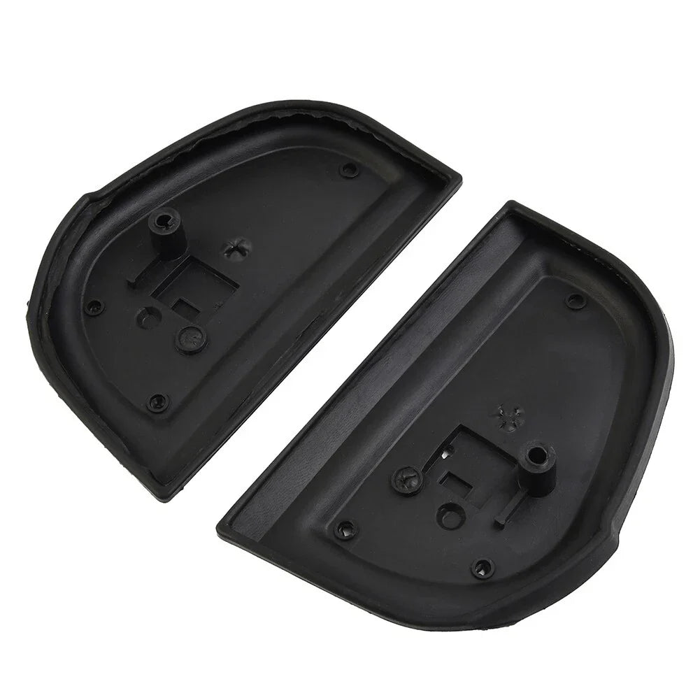 Rear View Mirror Gasket Rubber Seal Pads for Mercedes E Class S Class C Class