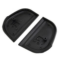 Rear View Mirror Gasket Rubber Seal Pads for Mercedes E Class S Class C Class