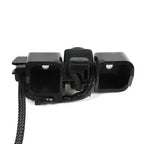 Backup Rear View Color Parking Camera for GMC Canyon (2015–2021)
