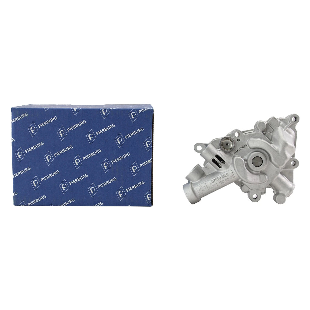 Pierburg Engine Oil Pump 707919300 for Benz W203 R172 C230 C250 SLK250 (2000–2016)