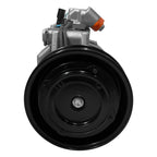 AC Compressor Kit With Condenser for Honda Crosstour 2.4L (2013-2015)