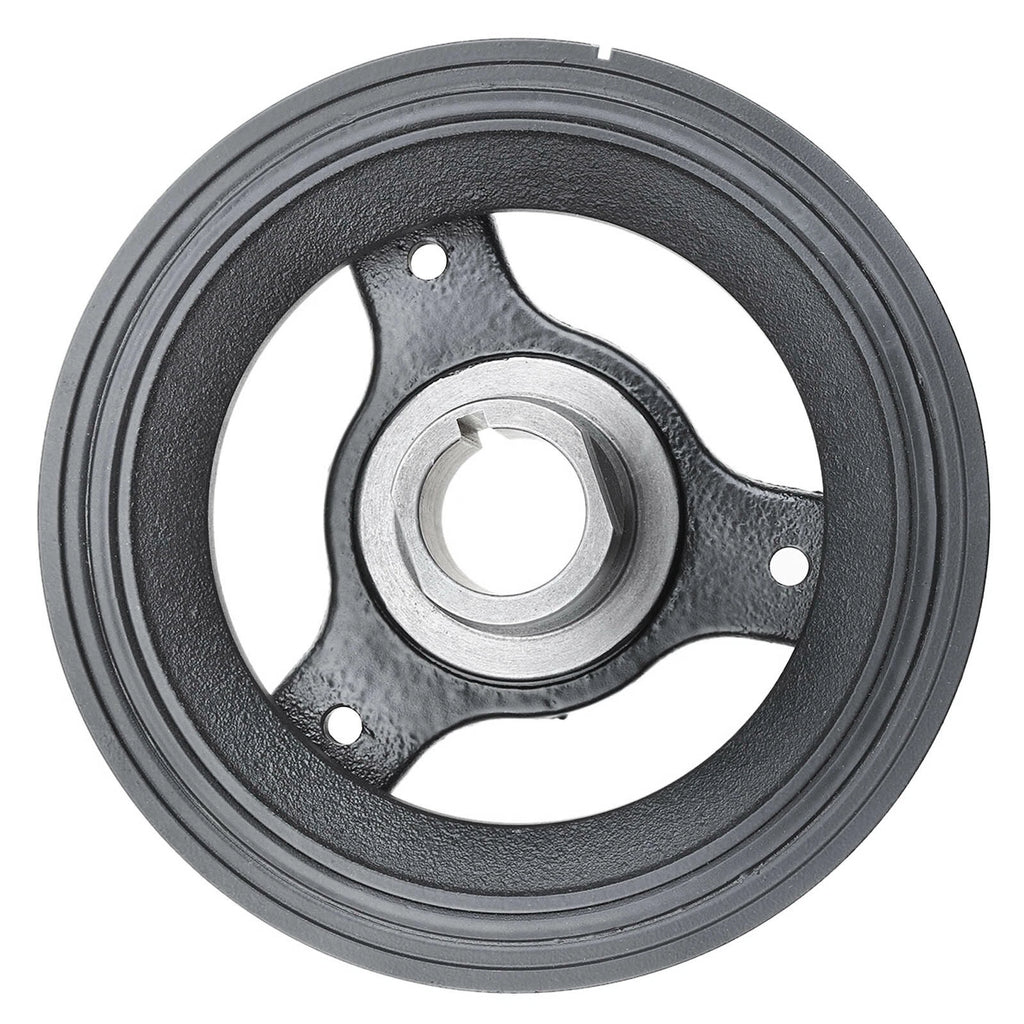 Engine Harmonic Balancer for Chevy Malibu/Impala/Buick LaCrosse (2008–2014)