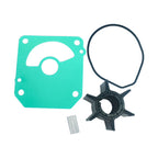 Water Pump Impeller Service Kit for Honda 75 90 100 HP Outboard (06192-ZY9-H00)
