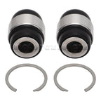 Set of 2 Rear Radial Lower Knuckle Joint for Can-Am Maverick X3 (2017–2023) 706002317