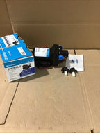 Shurflo Aqua King II Junior Fresh Water Pump 12V 2.0 GPM for Boats (Damaged Box)
