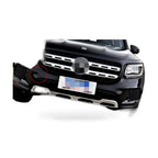Tow Hook Cover for Mercedes-Benz GLB X247 (2020–2022)