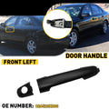 Front Left Exterior Door Handle for Hyundai Sonata (2006–2010)