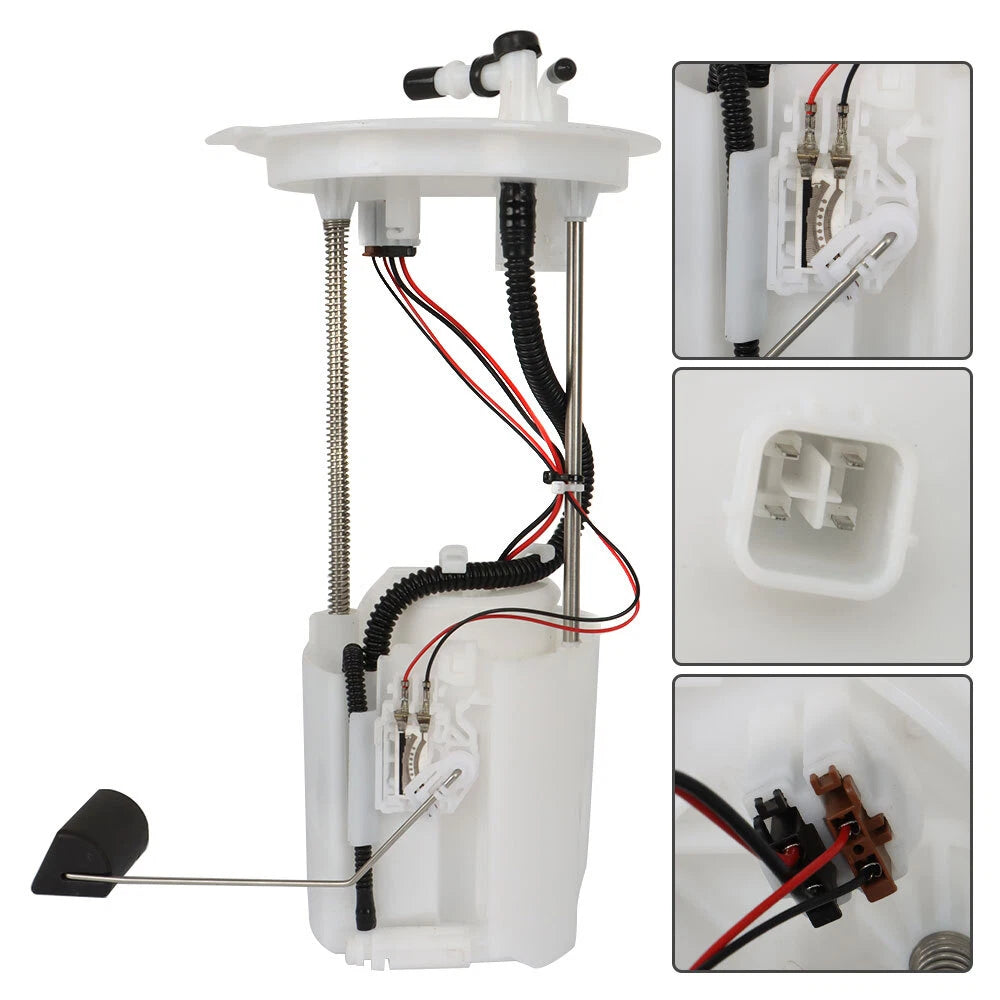 Fuel Pump Assembly for Honda Pioneer 700 1000 (2014–2021)