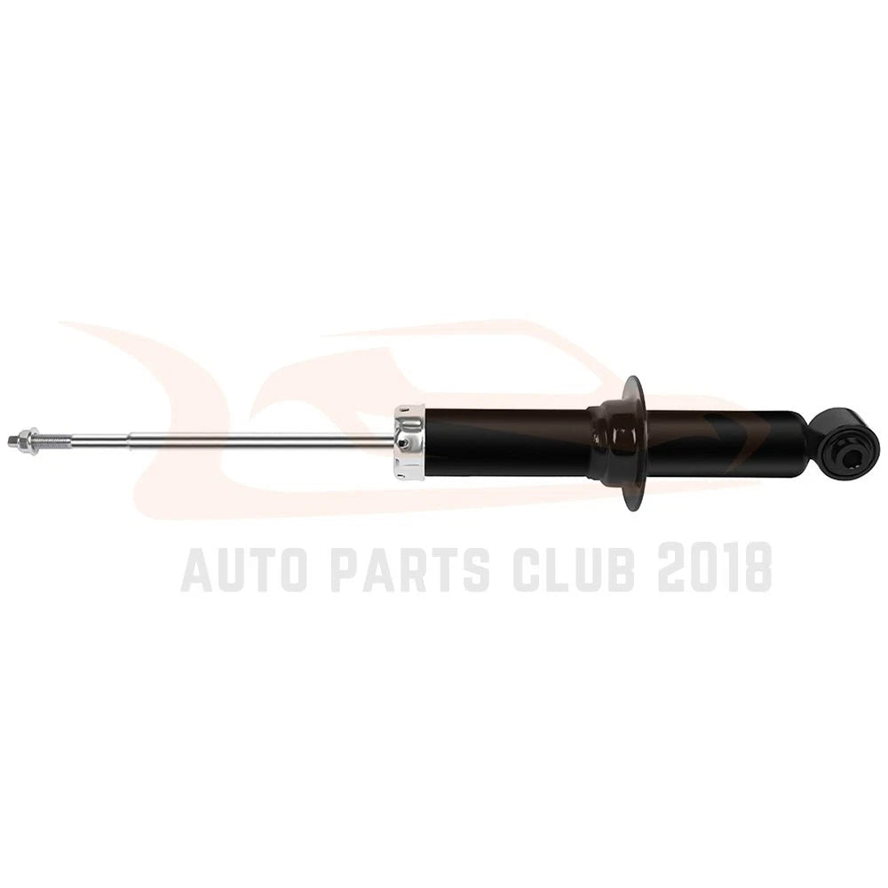 Set of 2 Rear Struts Assembly for Dodge Caliber & Jeep (2007–2010)