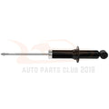 Set of 2 Rear Struts Assembly for Dodge Caliber & Jeep (2007–2010)