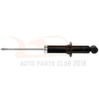 Set of 2 Rear Struts Assembly for Dodge Caliber & Jeep (2007–2010)