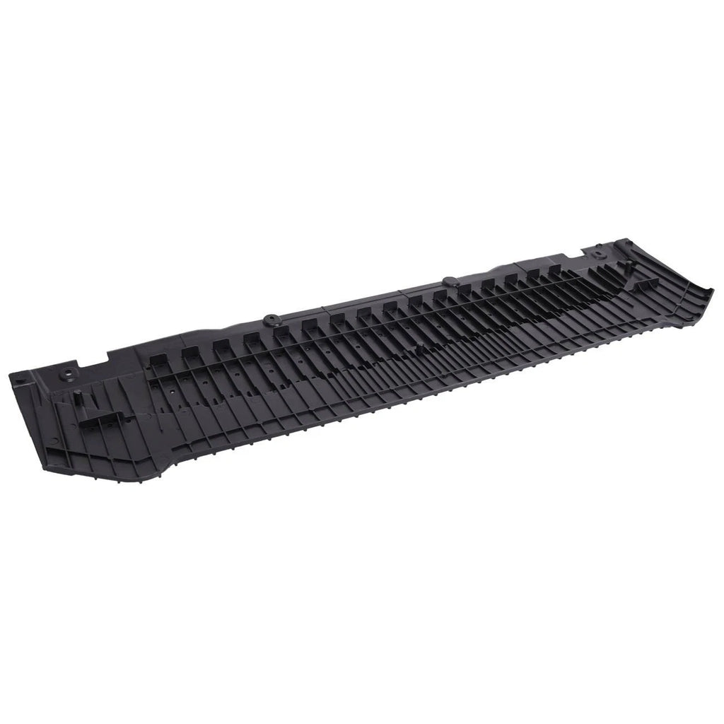 Front Bumper Grille for Audi A4 Quattro (2013-2016)
