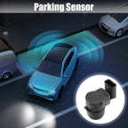 Set of 4 PDC Parking Assist Sensors for BMW 1 Series (2011–2019) 62609921621