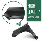 Front Fender Driver Side for Chevrolet Suburban Tahoe (2021–2026)