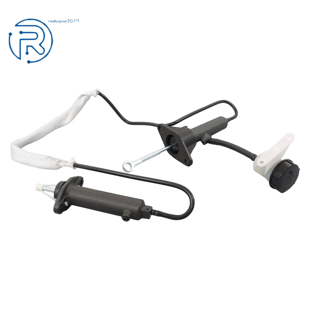Clutch Master and Slave Cylinder Assembly for Jeep Grand Cherokee (1993–1996)