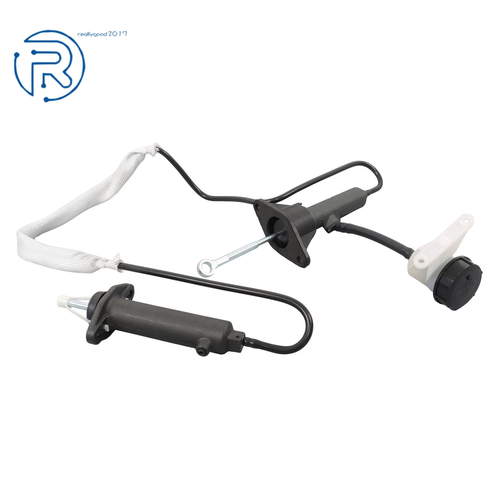 Clutch Master and Slave Cylinder Assembly for Jeep Grand Cherokee (1993–1996)
