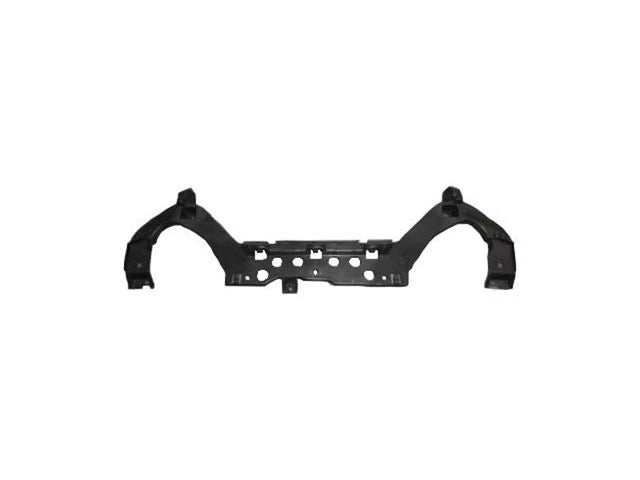 Front Bumper Deflector for Mazda 3 Sport (2014–2016) PJ316NN