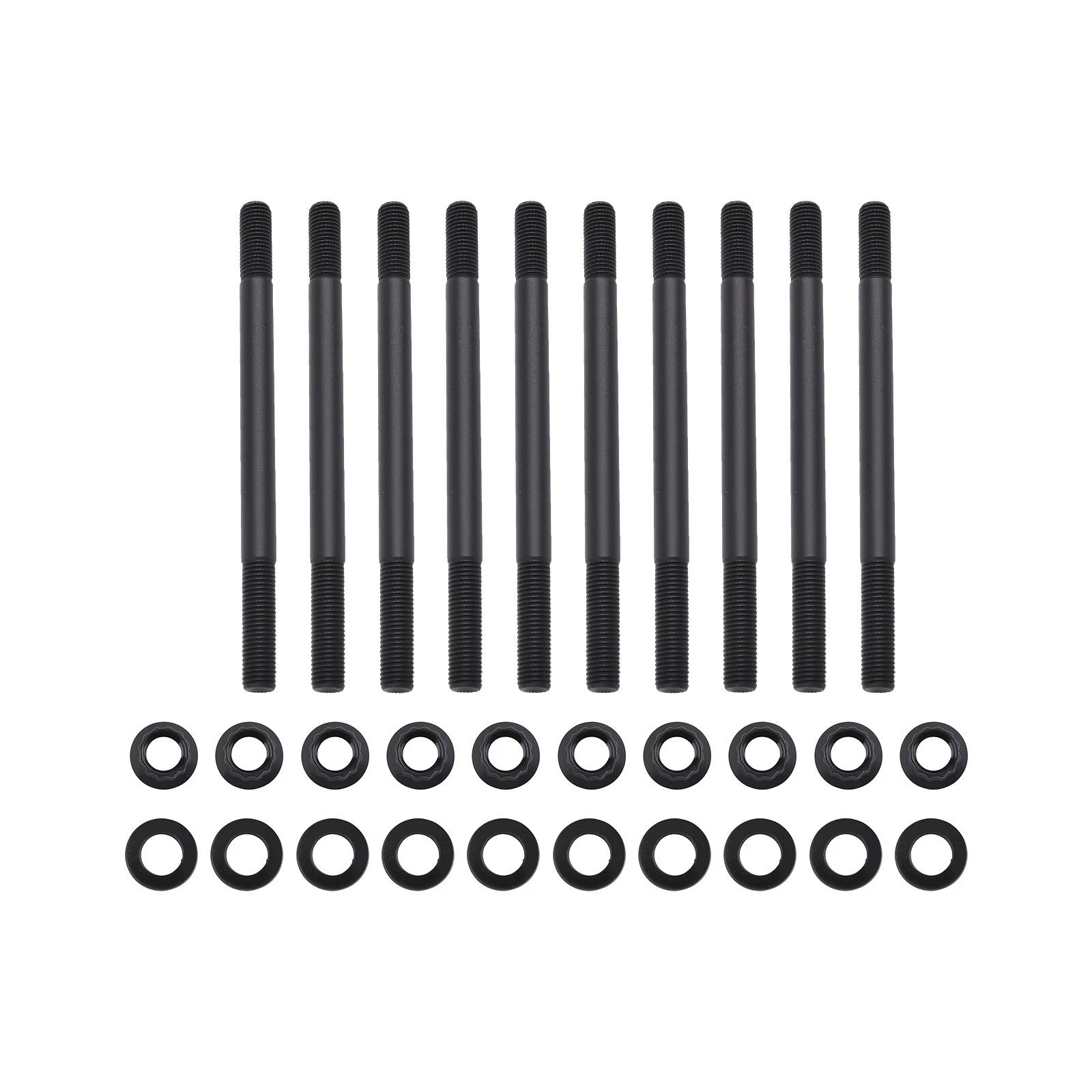 Head Stud Kit 208-4305 for Honda Civic 1.6L (1996–2000)