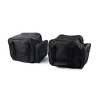 2X Saddlebag Trunk Liner Bag for Harley Tri Glide Trike (2009–2019)