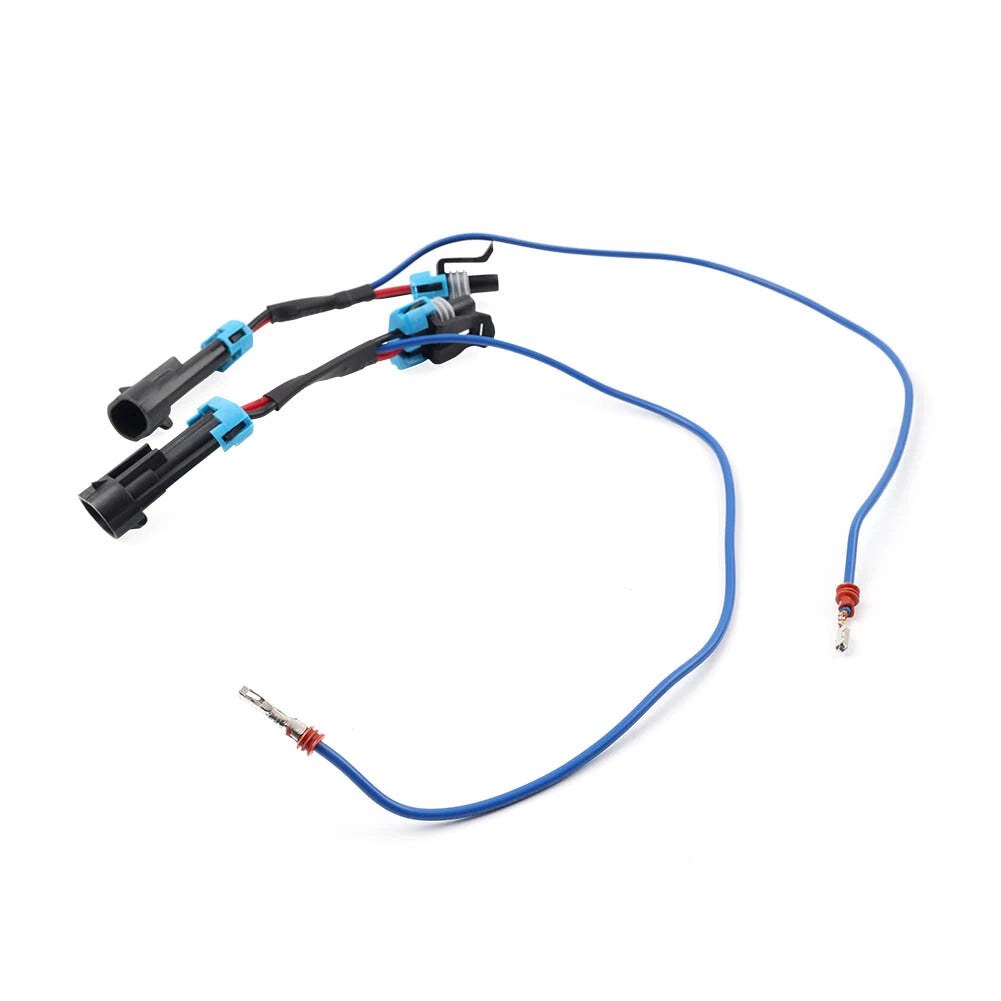 Eyebrow Wiring Harness for Polaris RZR Turbo S XP4 1000 (2019–2021)