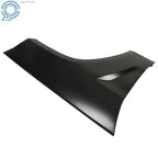 Front Right Steel Fender for Mercedes Benz GLK350 GLK250 (2010–2015)