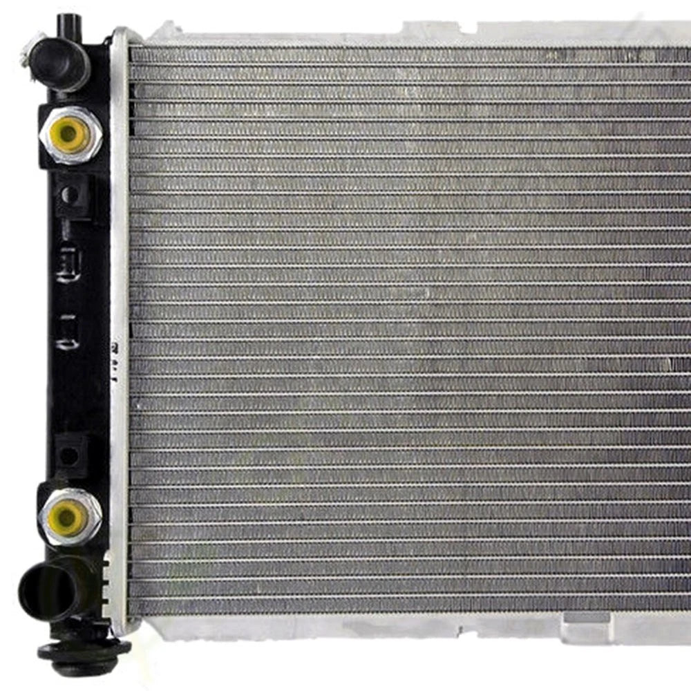 Aluminum Radiator for Ford Probe (1993–1997)