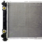 Aluminum Radiator for Ford Probe (1993–1997)