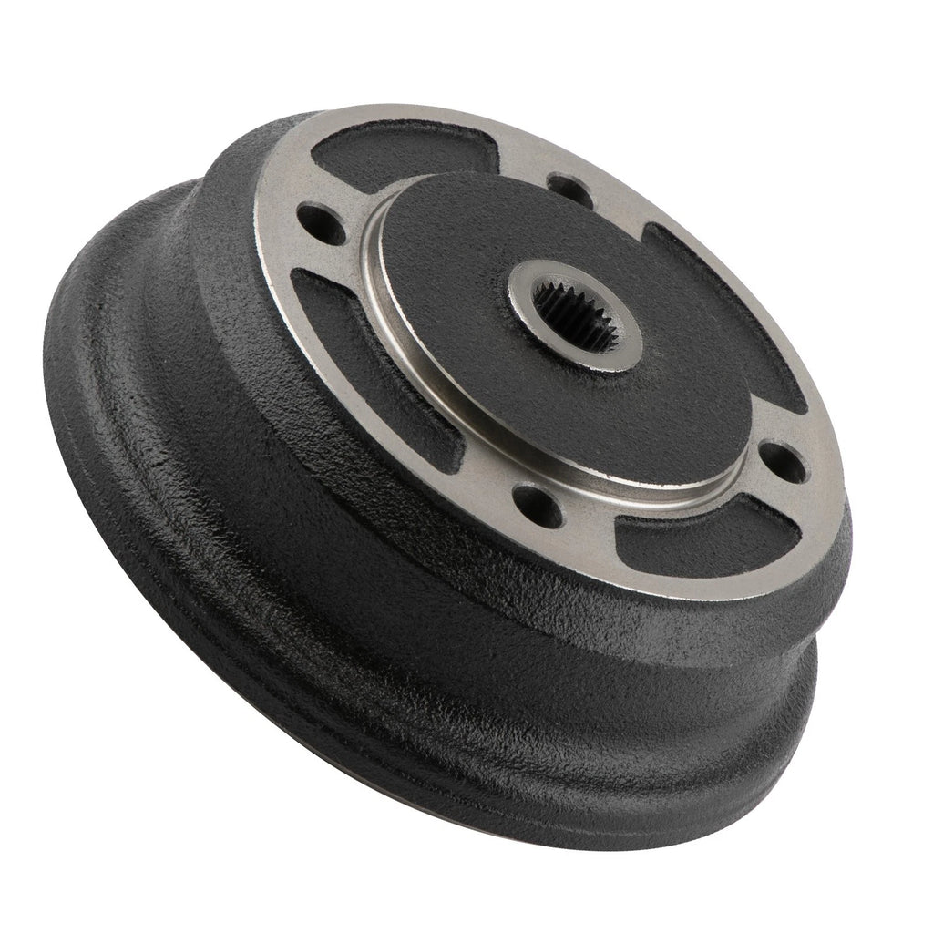 Front Brake Drum for Kawasaki Mule 3000, 3010, 4000, 4010 (1993–2006) 41038-0034