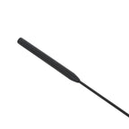 2X AM/FM Antenna for Harley Touring Radio (1986–2022) Rubber
