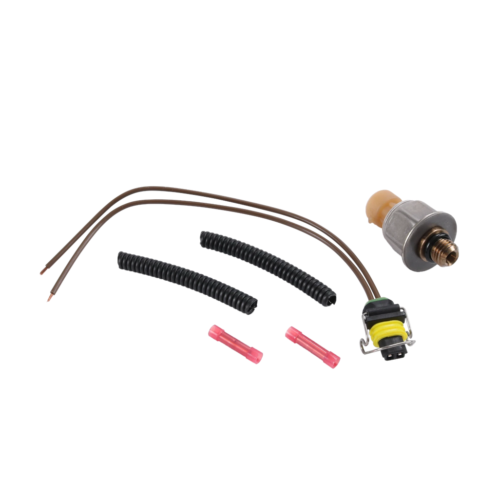 IPR Fuel Injection Regulator Sensor for Ford V8 6.0L Diesel (2003-2007)