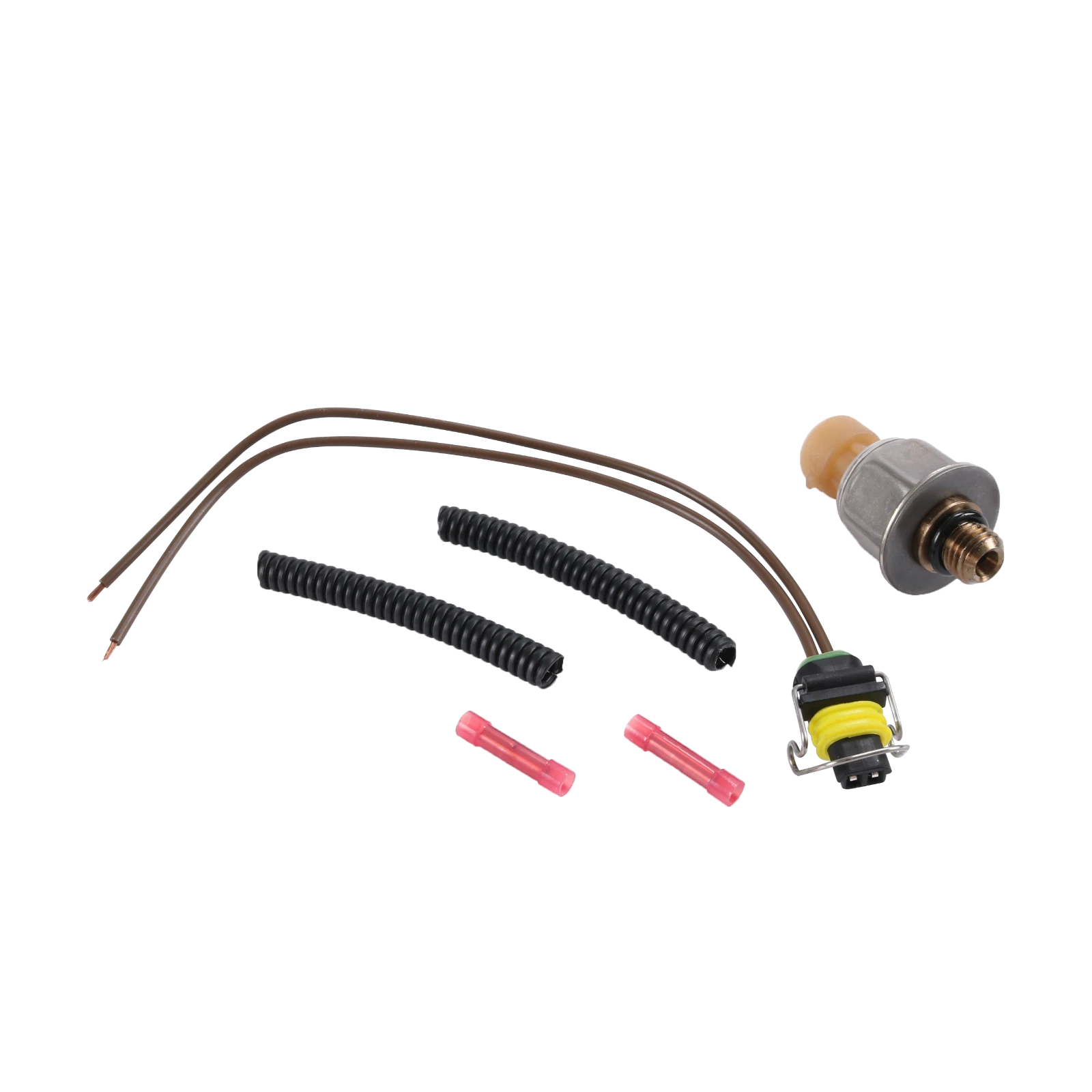 IPR Fuel Injection Regulator Sensor for Ford V8 6.0L Diesel (2003-2007)