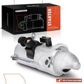 Starter for Honda Civic (2016–2020)