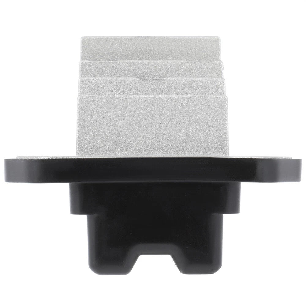 A/C Heater Blower Motor Resistor RU348 for Honda Accord (2003–2007) & Acura TL (2004–2008)