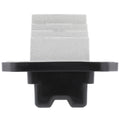 A/C Heater Blower Motor Resistor RU348 for Honda Accord (2003–2007) & Acura TL (2004–2008)