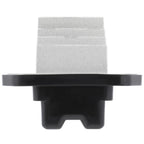 A/C Heater Blower Motor Resistor RU348 for Honda Accord (2003–2007) & Acura TL (2004–2008)