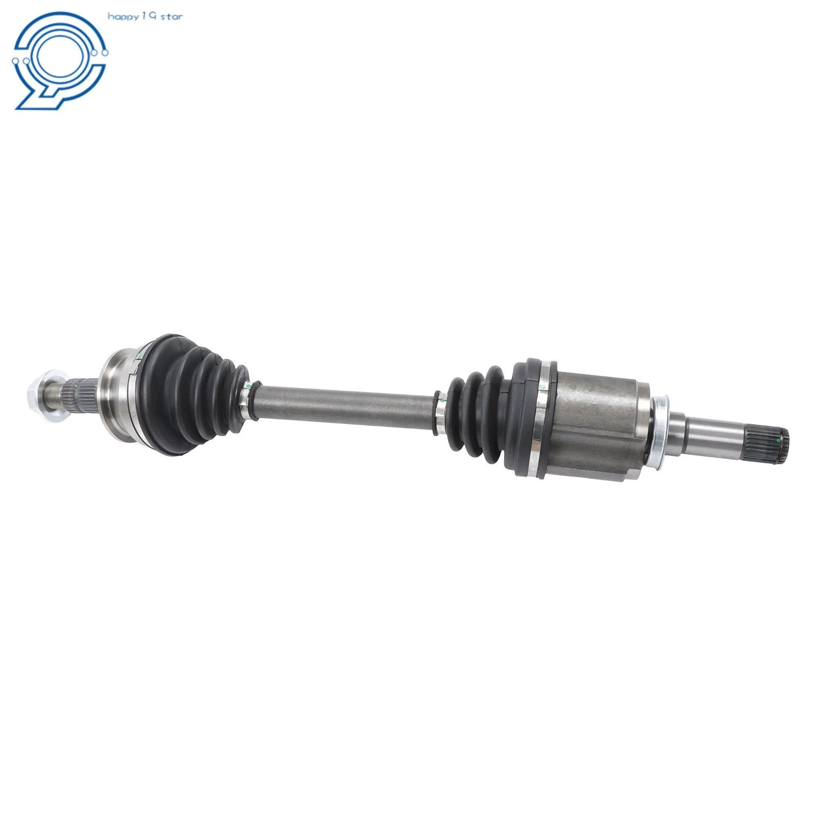 Front Driver Side CV Axle Assembly for Cadillac SRX (2012-2016)
